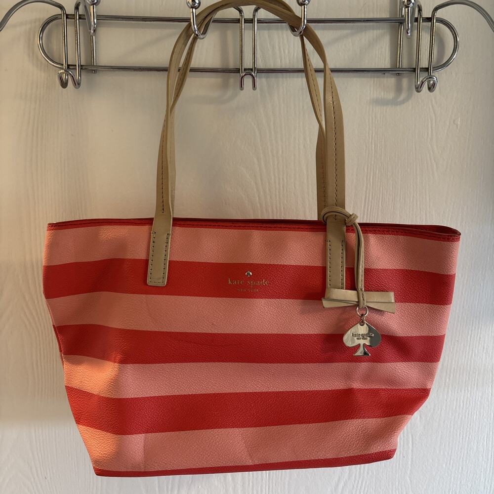 Kate Spade New York Hawthorne Lane Ryan Tote Bag